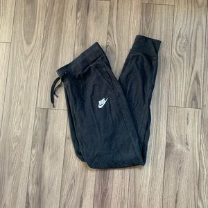 Nike joggers